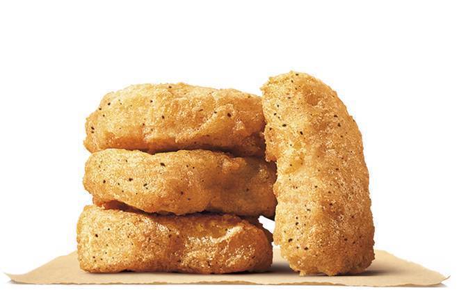 Order Chicken Nuggets (8 pcs) food online from Burger King store, Lake City on bringmethat.com