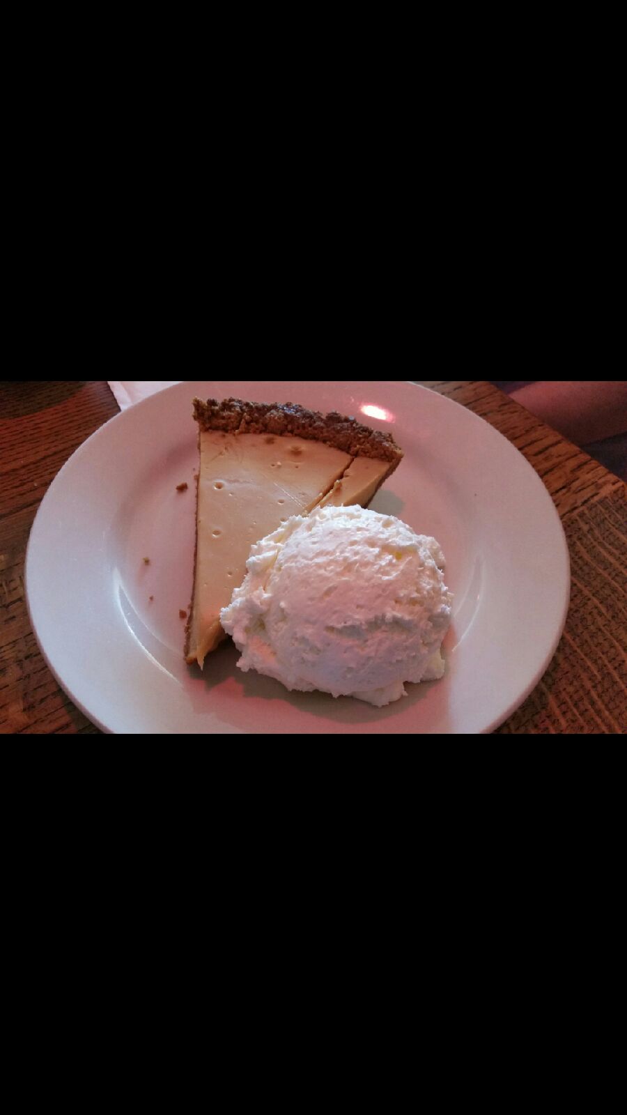 Order Key Lime Pie food online from Tamales store, Highland Park on bringmethat.com