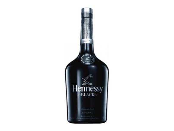 Order Hennessy Black Cognac - 1L Bottle food online from Josh Wines & Liquors Inc store, New York on bringmethat.com