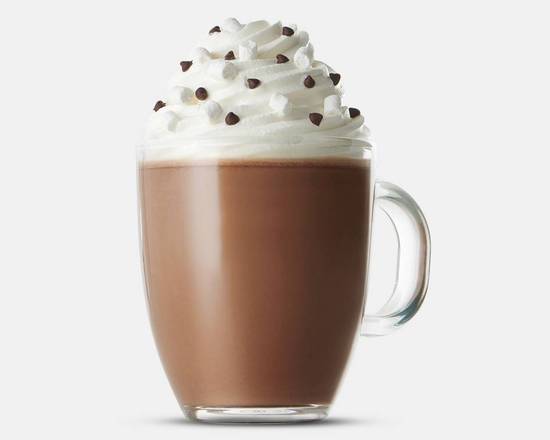 Order Campfire Mocha® food online from Caribou Coffee store, Plymouth on bringmethat.com