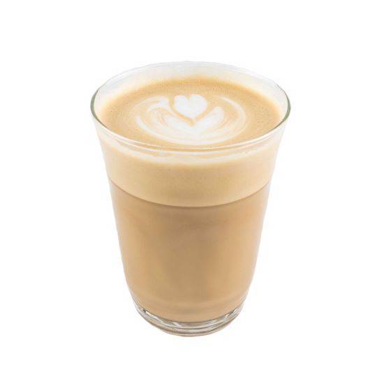 Order Classic Latte food online from Shanghai Cafe store, Duluth on bringmethat.com