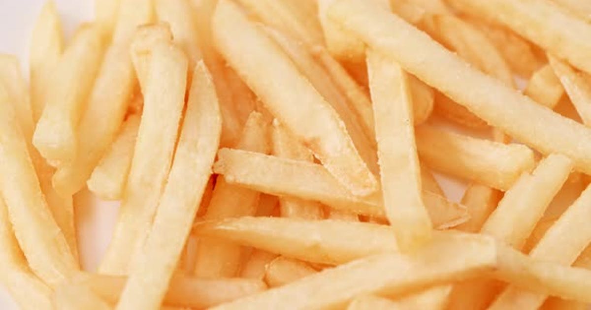 Order Regular French Fries food online from California Donuts store, Stockton on bringmethat.com