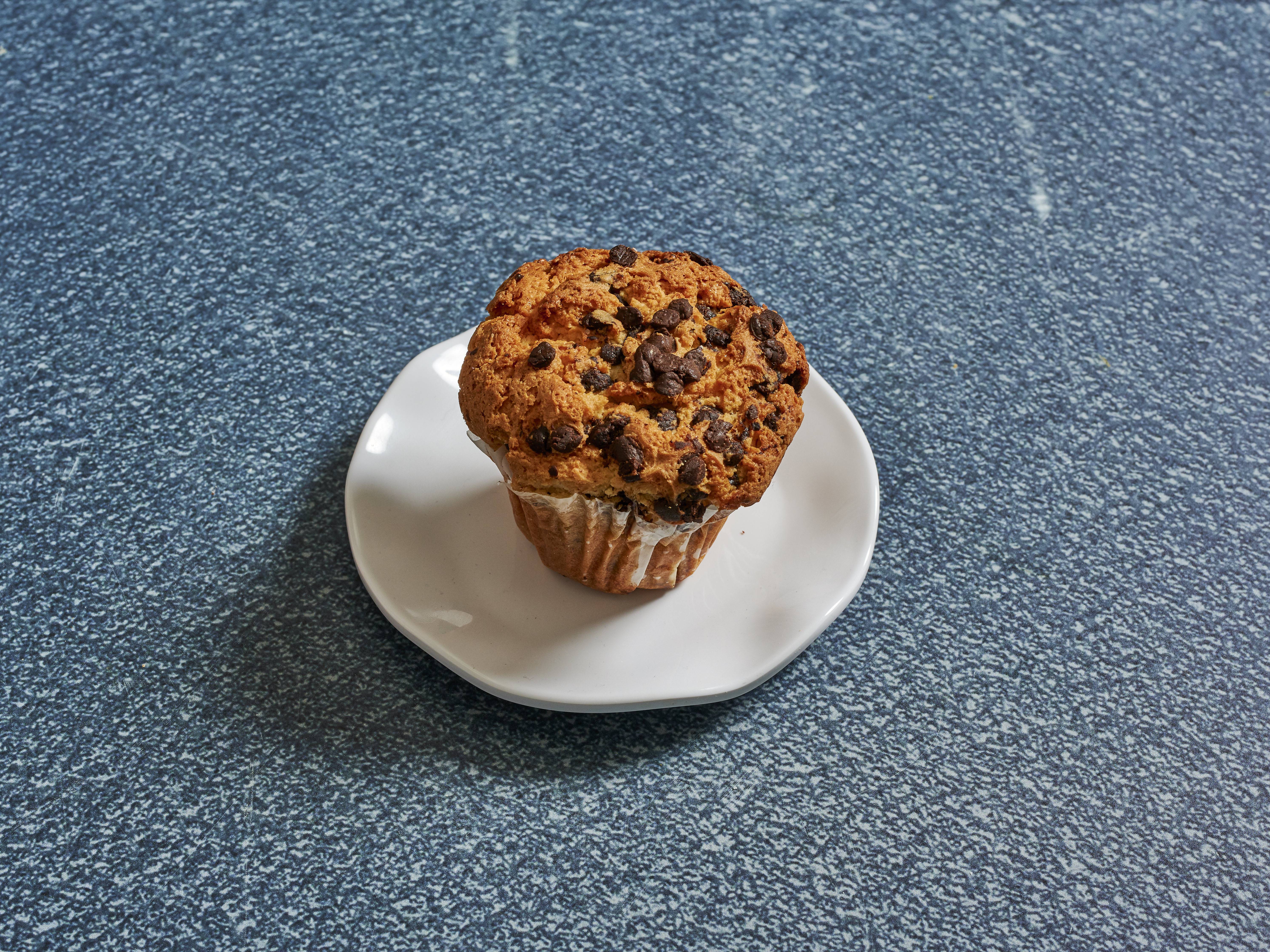 Order Muffin food online from The Ice Cream Shop store, Irvine on bringmethat.com