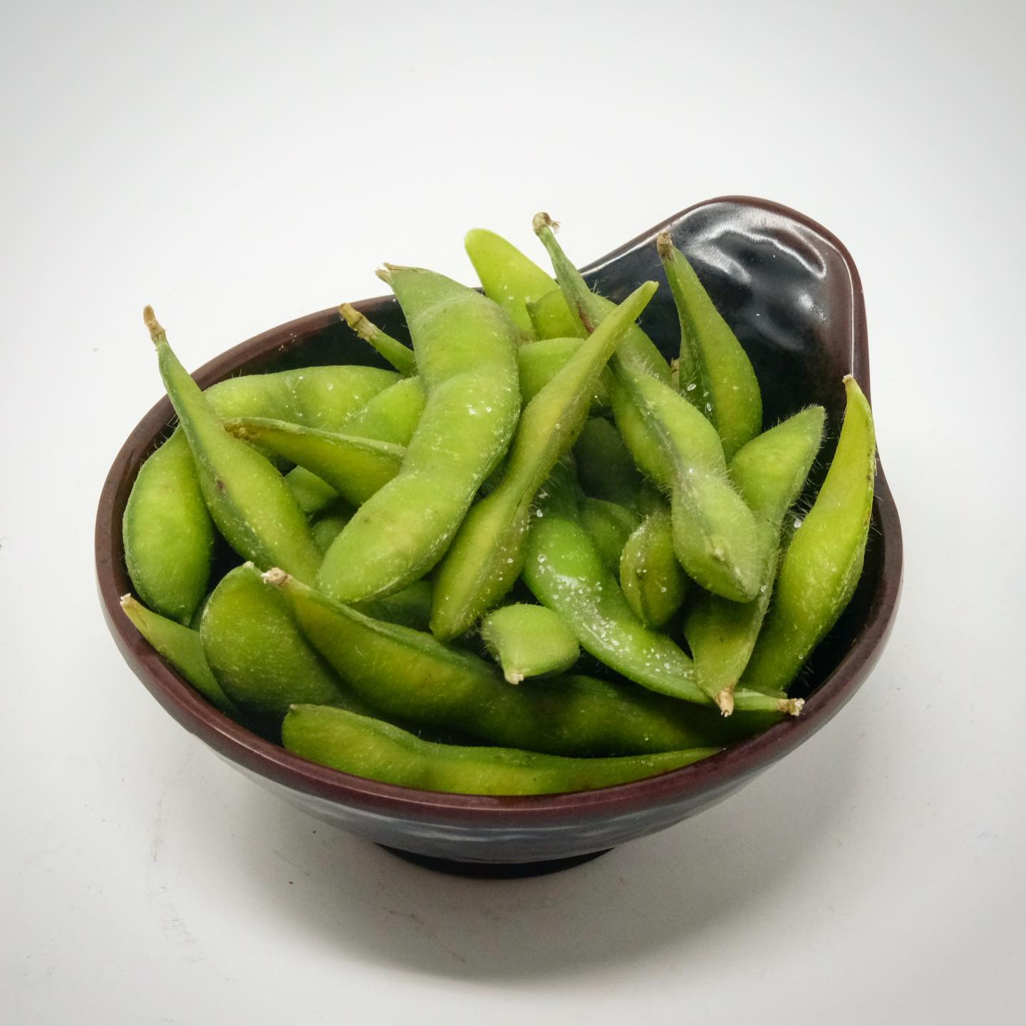 Order A5. Edamame food online from Sushi One store, Reno on bringmethat.com