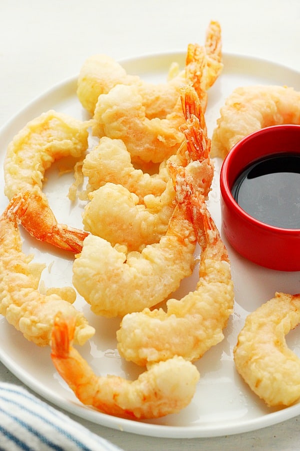 Order Rock Shrimp food online from Yan Asian Restaurant store, Rutherford on bringmethat.com