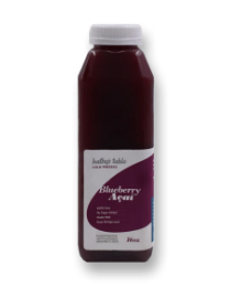 Order Blueberry Acai Juice food online from Kathy Table store, Jacksonville on bringmethat.com