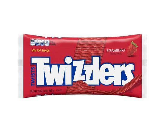 Order Twizzlers food online from Extra Mile 3056 store, Vallejo on bringmethat.com