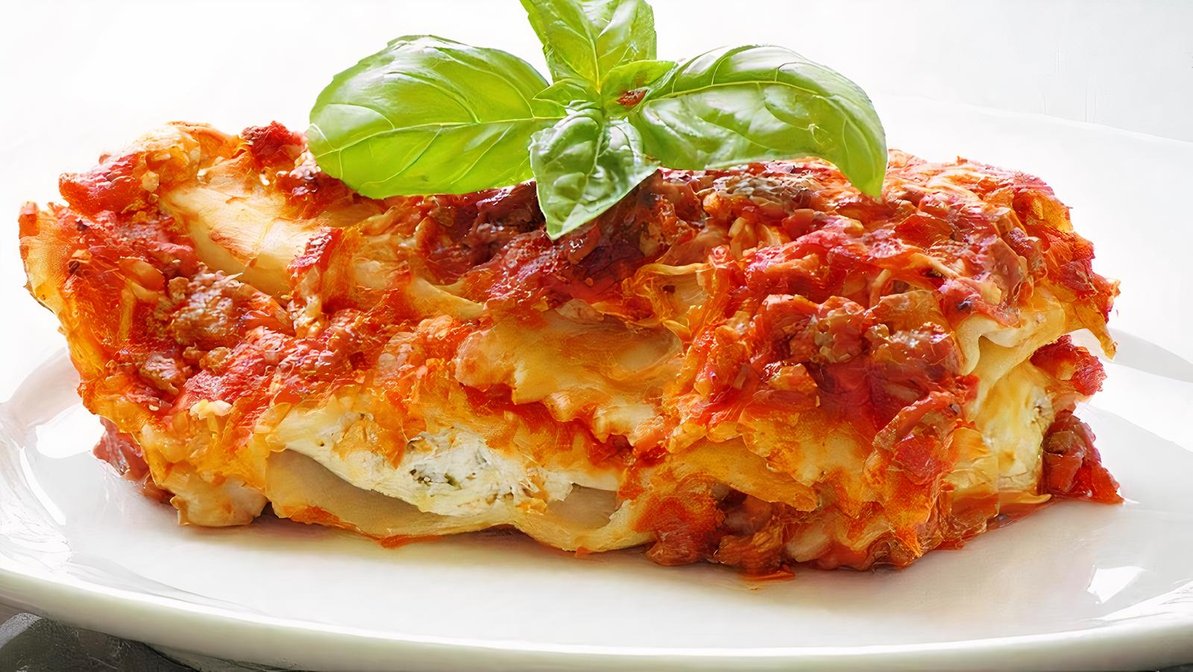 Order Meat Ravioli  food online from Ciao Italiano! store, San Mateo on bringmethat.com