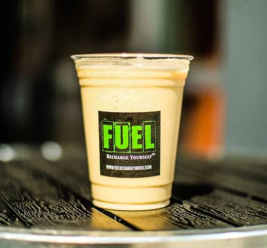 Order Protein Buster food online from Fuel University City store, Philadelphia on bringmethat.com