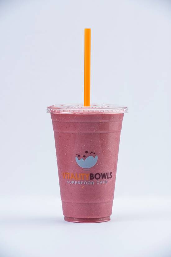 Order Sunsation food online from Vitality Bowls store, Indianapolis on bringmethat.com
