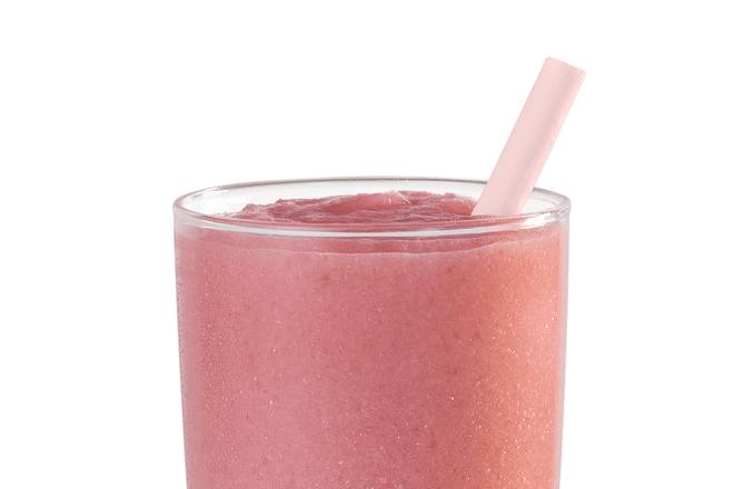 Order EDIBLE STRAWBERRY STRAW  food online from Tropical Smoothie Cafe store, Centerville on bringmethat.com