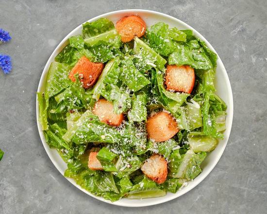 Order Classic Caesar Salad food online from Reale Italia store, Harriman on bringmethat.com