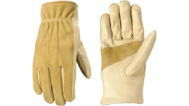 Order Womens Heavy Lined Gloves food online from Trumbull Mobil store, Trumbull on bringmethat.com