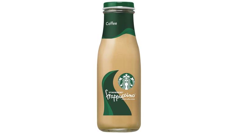 Order Starbucks Frappuccino Iced Coffee food online from Aldan Sunoco store, Aldan on bringmethat.com