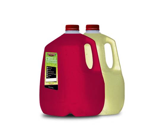 Order Gallon Cherry Lime-Aid Zero Sugar food online from Firehouse Subs store, Jacksonville on bringmethat.com