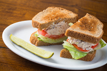 Order Tuna Sandwich food online from Siggys store, Temecula on bringmethat.com