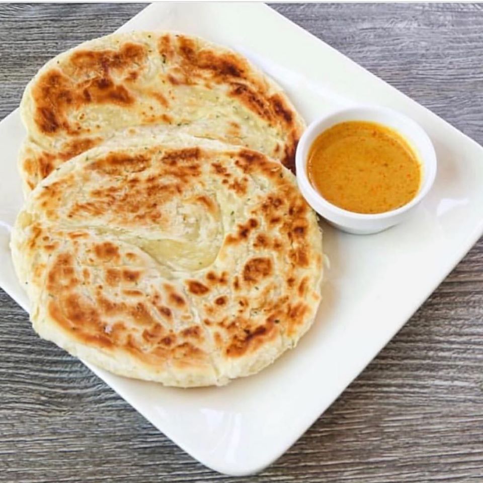 Order Roti Prata food online from Uncle Fung store, Buena Park on bringmethat.com