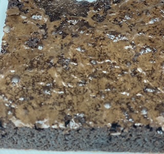 Order Brownie food online from Aj Roc Plates & Old Fashion Milkshakes store, Rochester on bringmethat.com