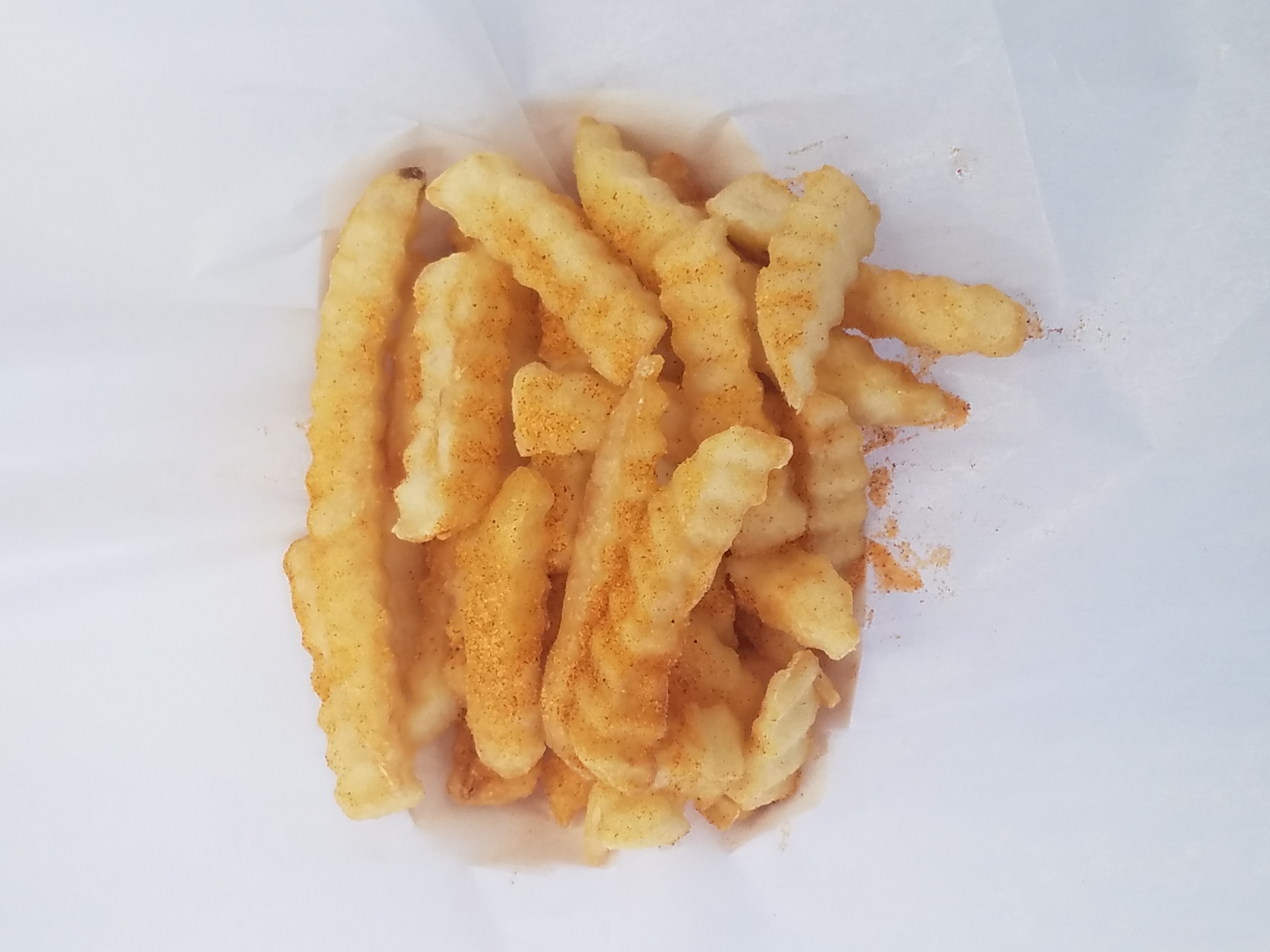 Order French Fries food online from The Texas Inn on Cornerstone store, Lynchburg on bringmethat.com