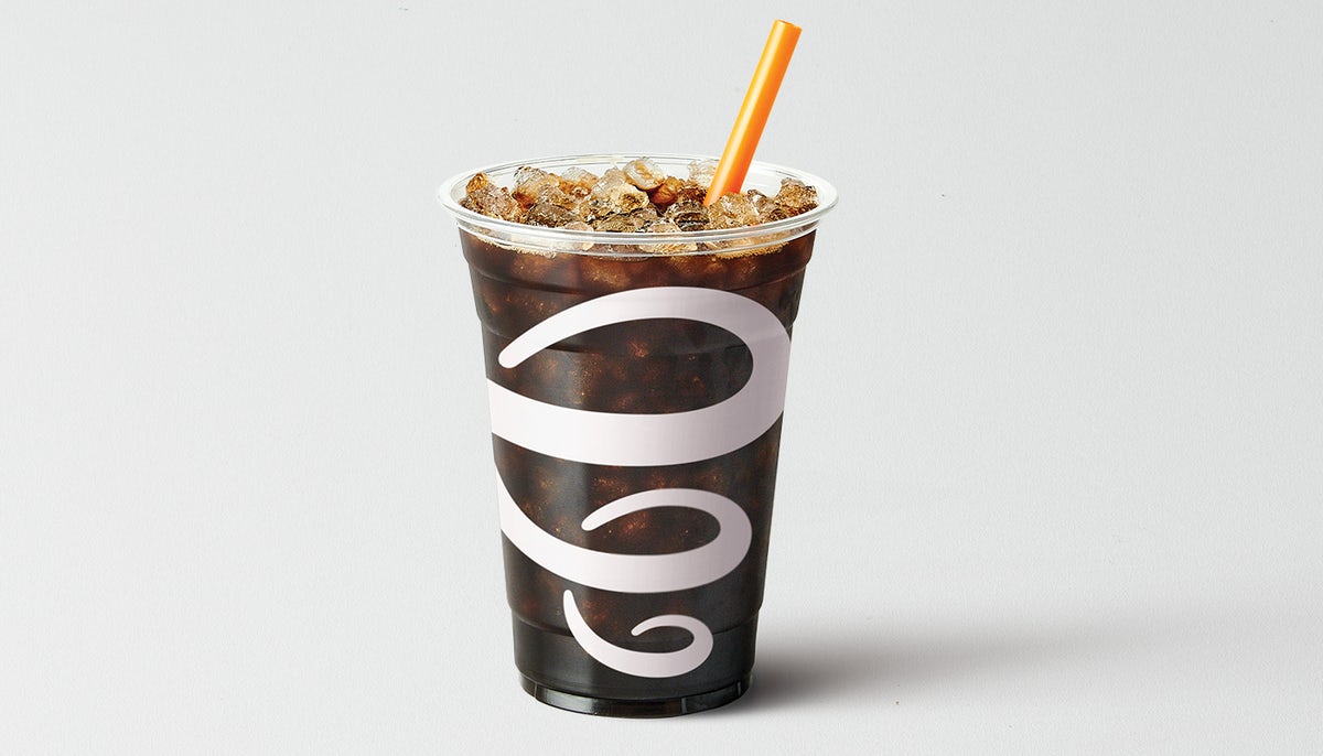 Order Bold 'n Cold Brew food online from Jamba store, San Francisco on bringmethat.com