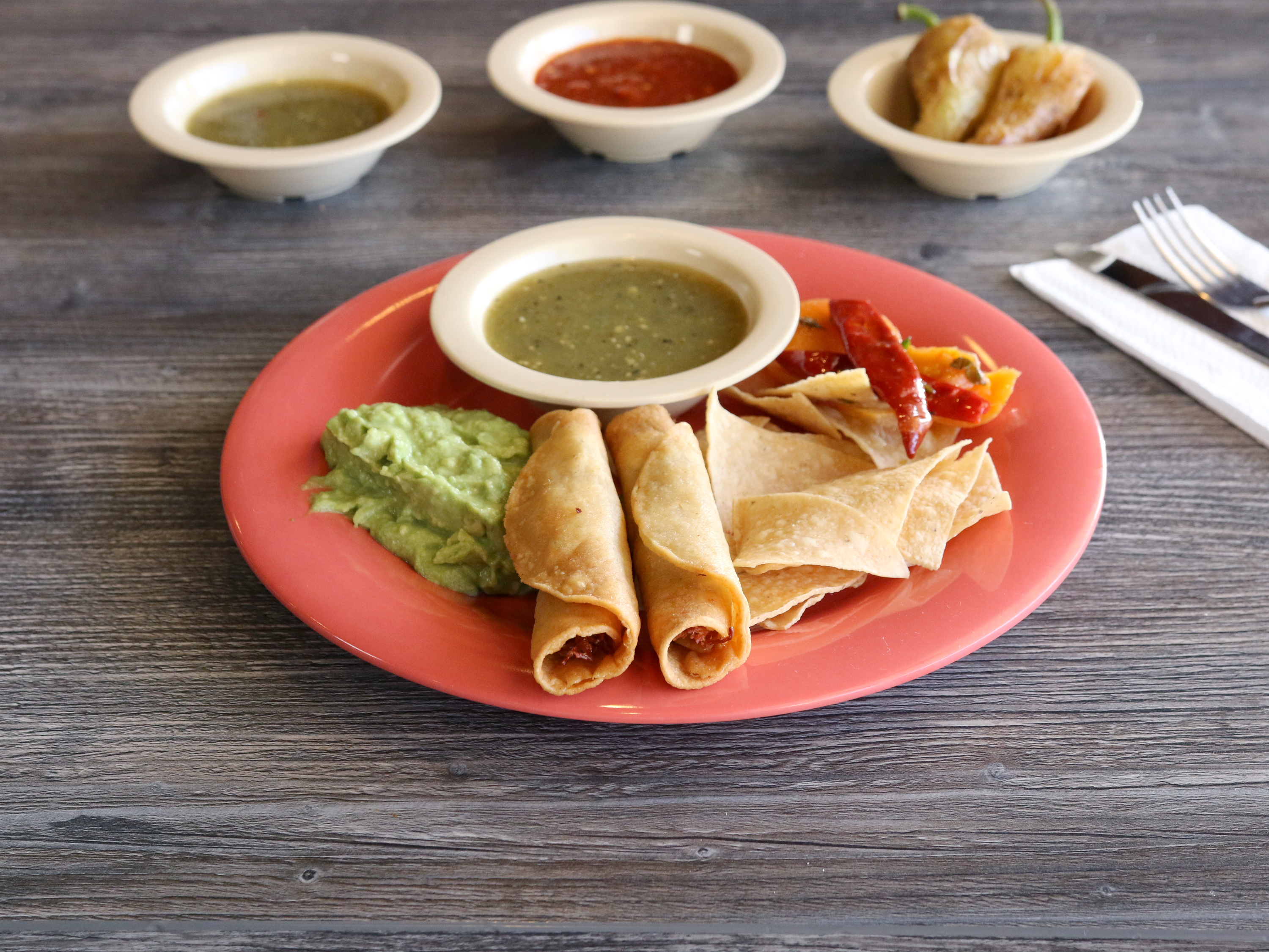 Order Dos Taquitos food online from Juan Great Fiesta store, Montebello on bringmethat.com