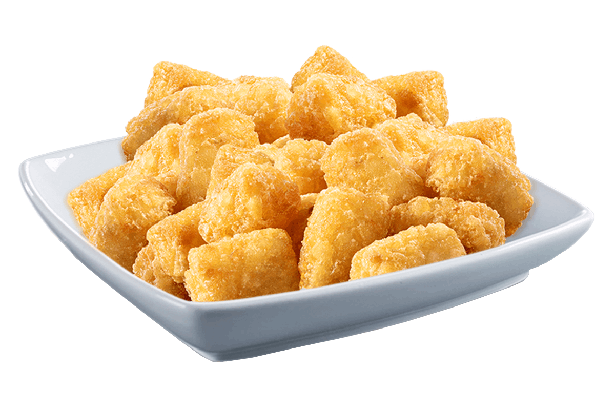 Order PARTY TOTS food online from Krystal store, Garden City on bringmethat.com