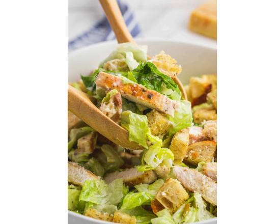 Order Caesar Salad food online from Platter House store, Teaneck on bringmethat.com