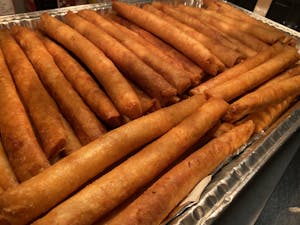 Order Lumpia  food online from Dai Trang Bistro store, West Chester on bringmethat.com
