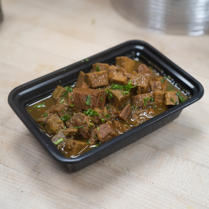 Order Beef Tagine food online from Zoa Moroccan Kitchen store, Houston on bringmethat.com