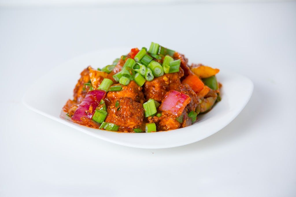 Order Chicken Tikka Masala - Entree food online from Biryani N Grill store, Smyrna on bringmethat.com