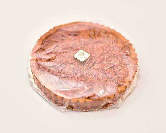 Order Pecan Tart food online from Gateaux Bakery store, Closter on bringmethat.com