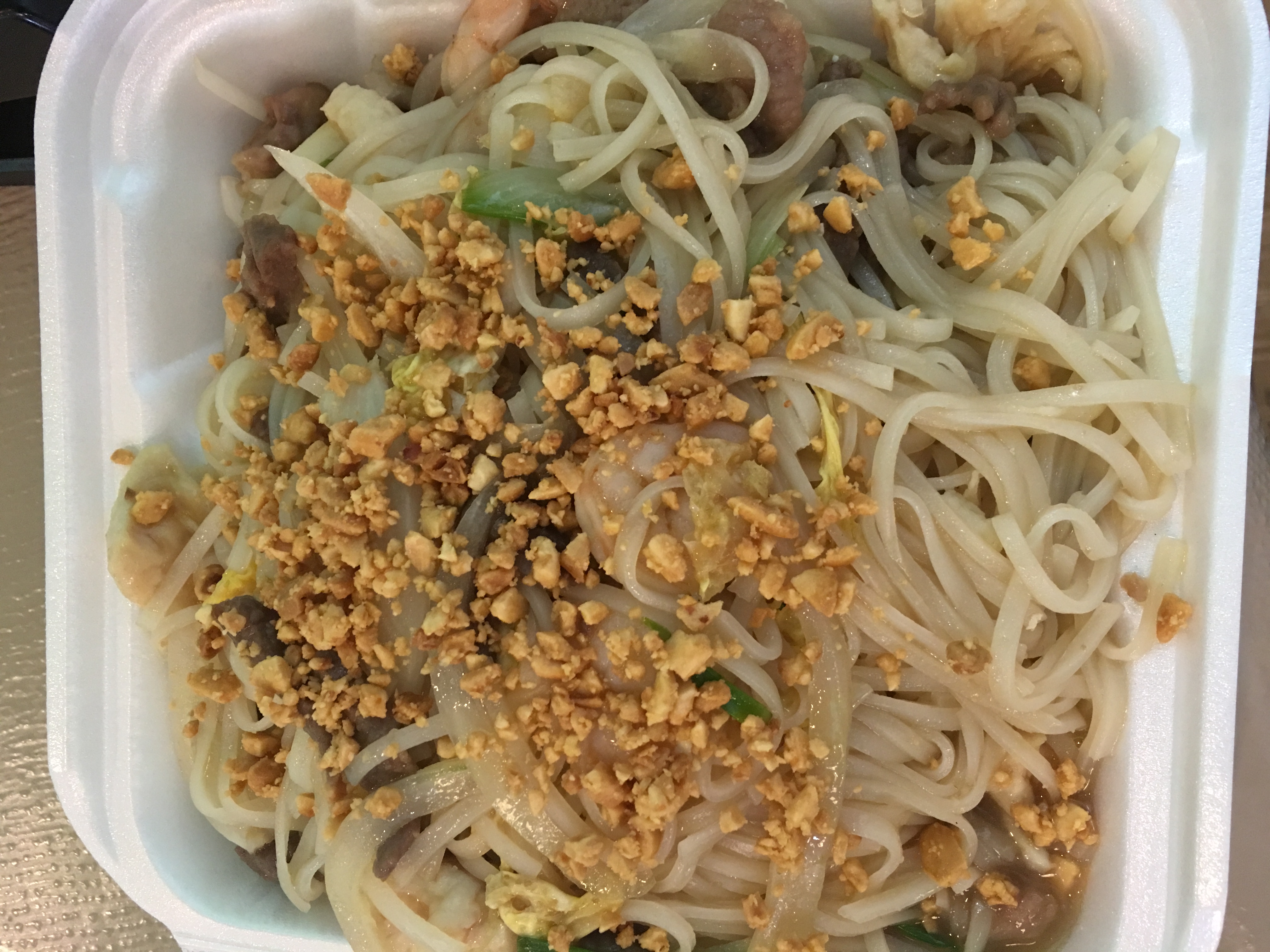 Order T3. Pad Thai food online from 2 Go China store, Plano on bringmethat.com