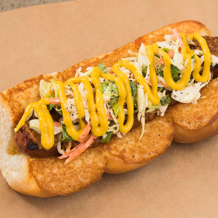 Order RESERVOIR HOG food online from Dog Haus store, Canoga Park on bringmethat.com