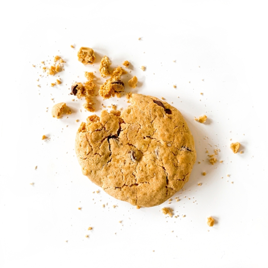 Order Classic Cookie food online from Beyond Juicery + Eatery store, Auburn Hills on bringmethat.com