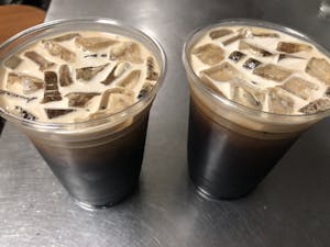 Order Thai Iced Coffee food online from Chang Thai & Pho store, North Bend on bringmethat.com