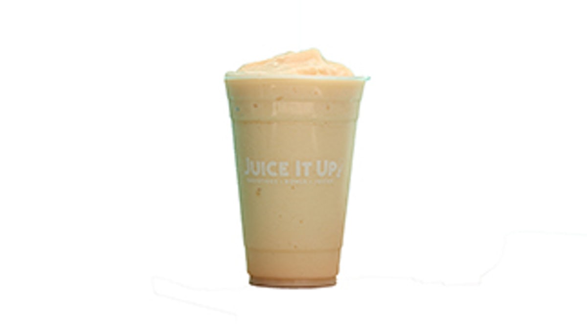 Order Orange Cream food online from Juice It Up! store, Santa Ana on bringmethat.com
