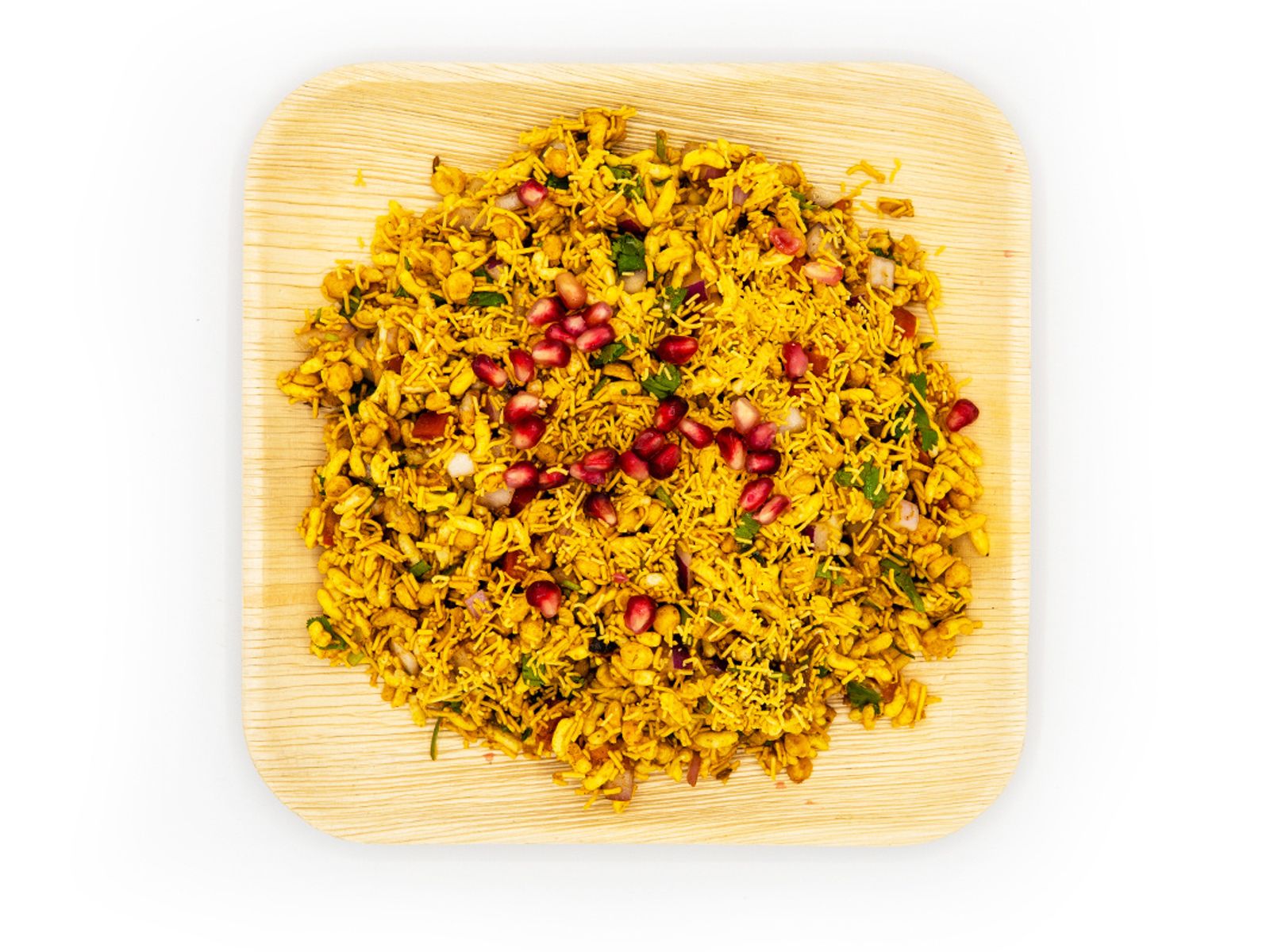 Order Bhel Puri food online from Desi Bites store, West Chester Township on bringmethat.com