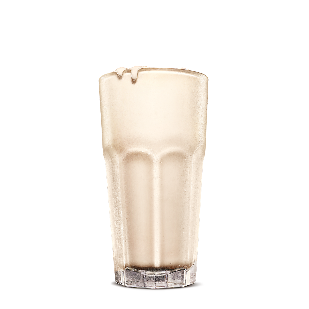 Order Vanilla Shake food online from Burger King store, Youngstown on bringmethat.com