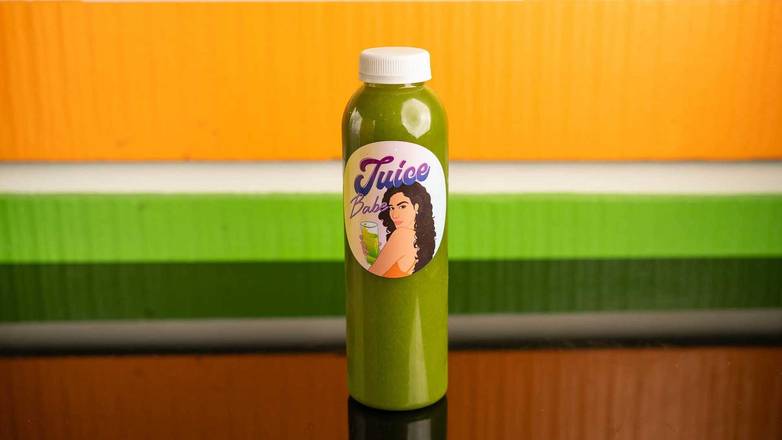 Order Metabolic Booster food online from Juicebabe store, Dallas on bringmethat.com