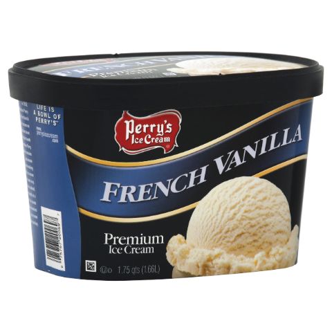 Order Perrys French Vanilla 1.5 Quart food online from 7-Eleven store, Niagara Falls on bringmethat.com