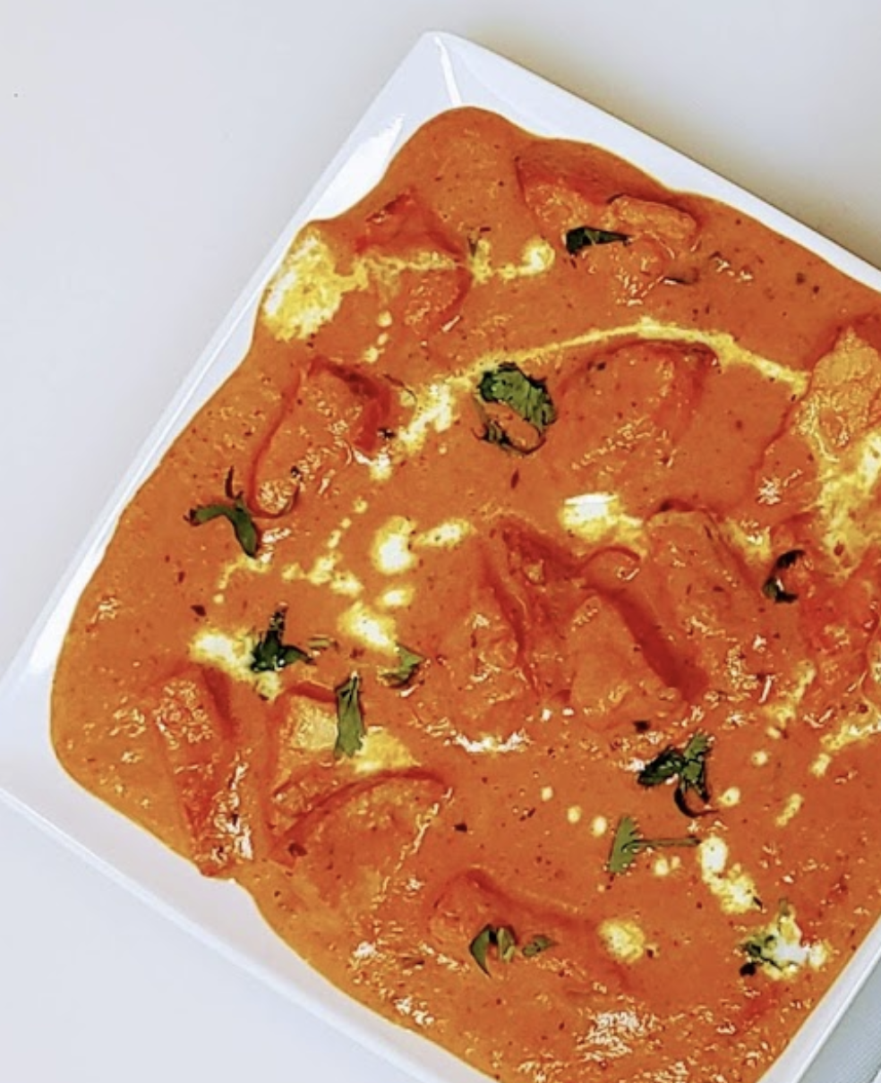 Order Chicken Tikka Masala (Breast) food online from Tropical Curry And Grill store, Pflugerville on bringmethat.com