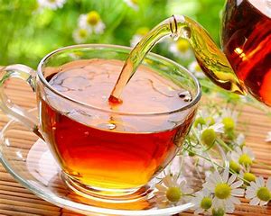 Order Herbal Tea food online from Cafe With Soul store, Doylestown on bringmethat.com