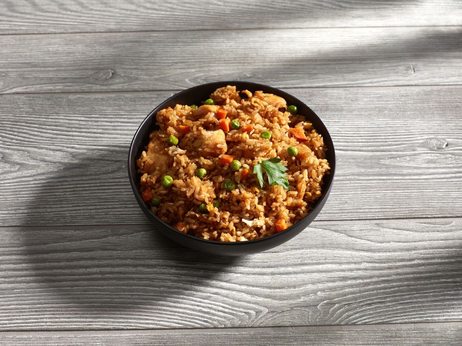 Order Chicken Fried Rice food online from Sushi Gen Corporation store, Albuquerque on bringmethat.com