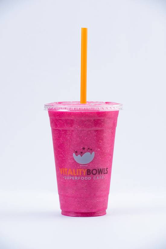 Order The Dragon food online from Vitality Bowls store, Vacaville on bringmethat.com