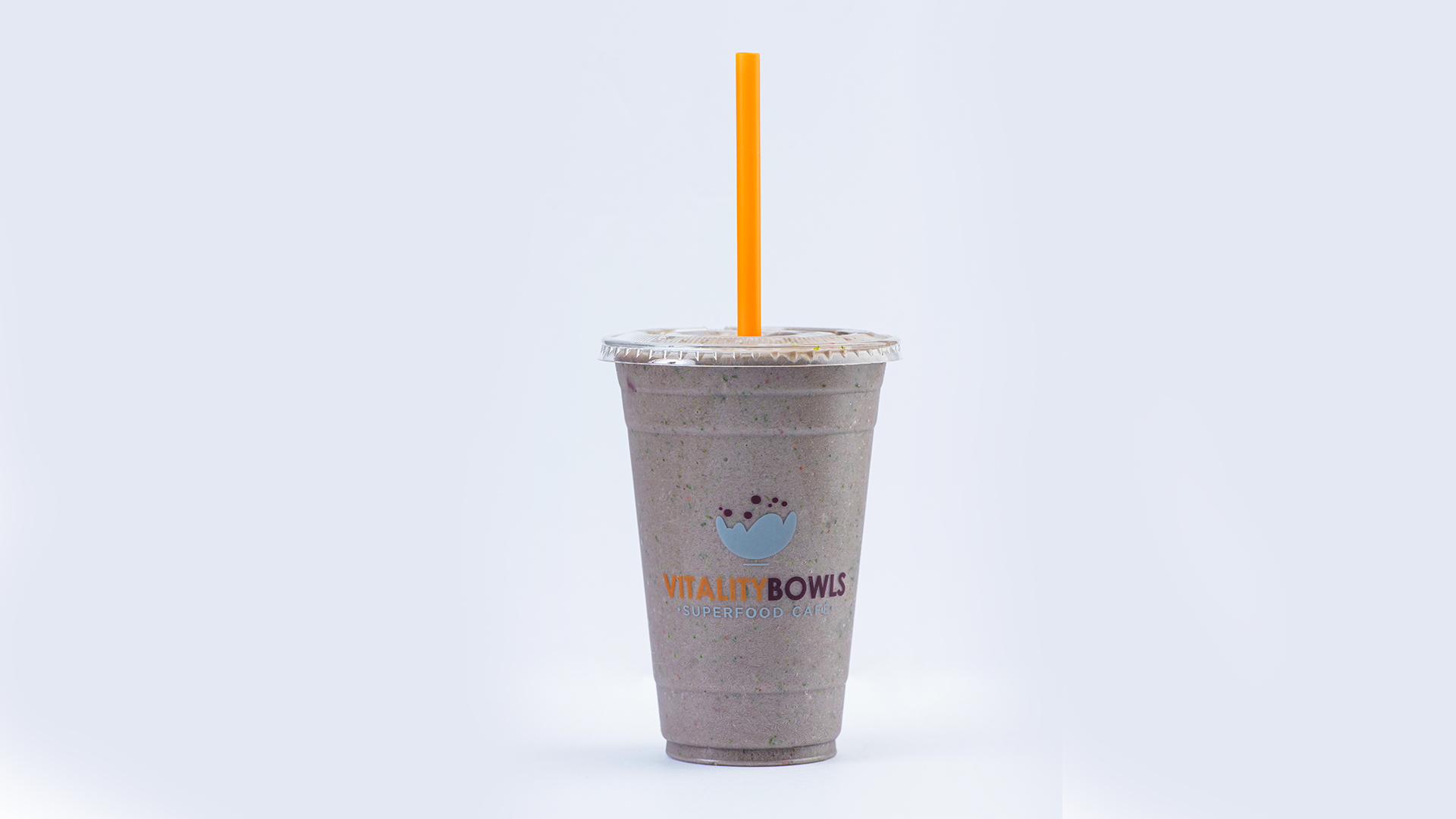 Order Whey Green Smoothie food online from Vitality Bowls store, Santa Clara on bringmethat.com