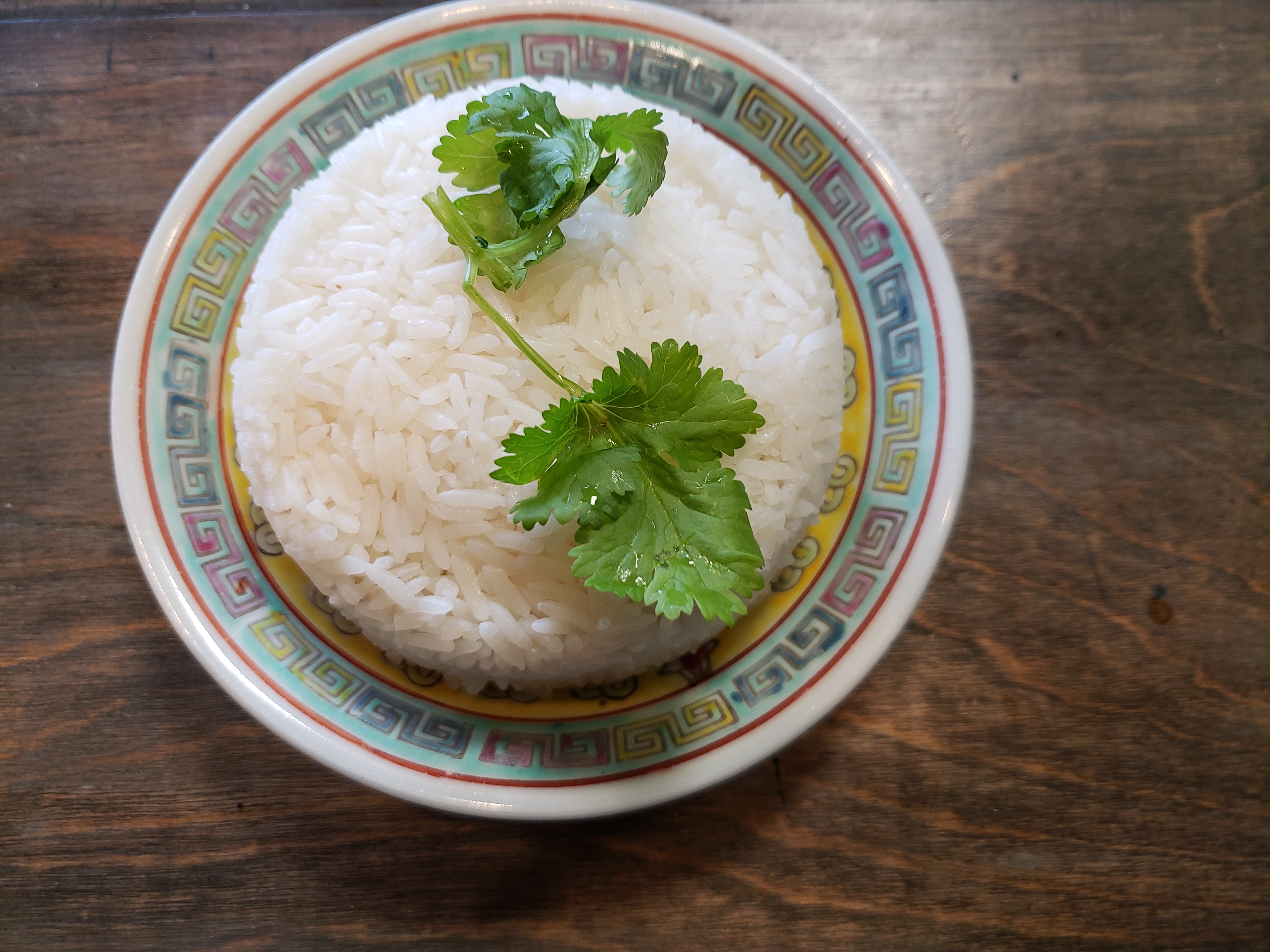 Order White Rice food online from Buncha Hanoi store, Glenview on bringmethat.com