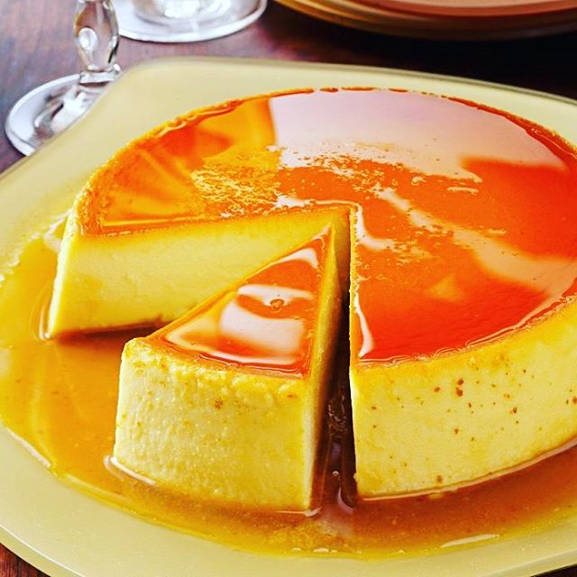 Order Flan food online from Chicken Rico store, Dundalk on bringmethat.com