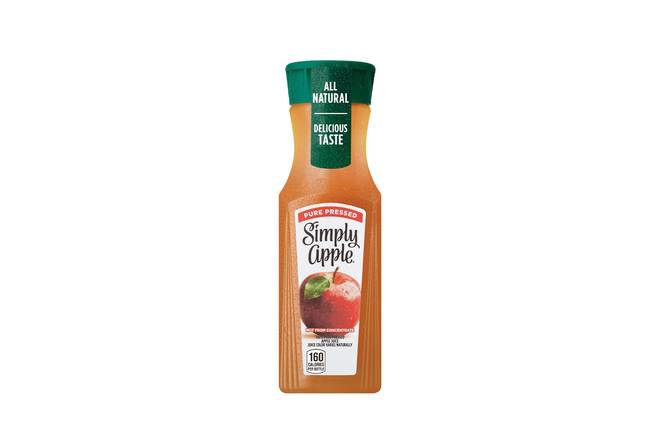 Order Simply Apple® food online from Bp Convenience Store store, Bronx on bringmethat.com