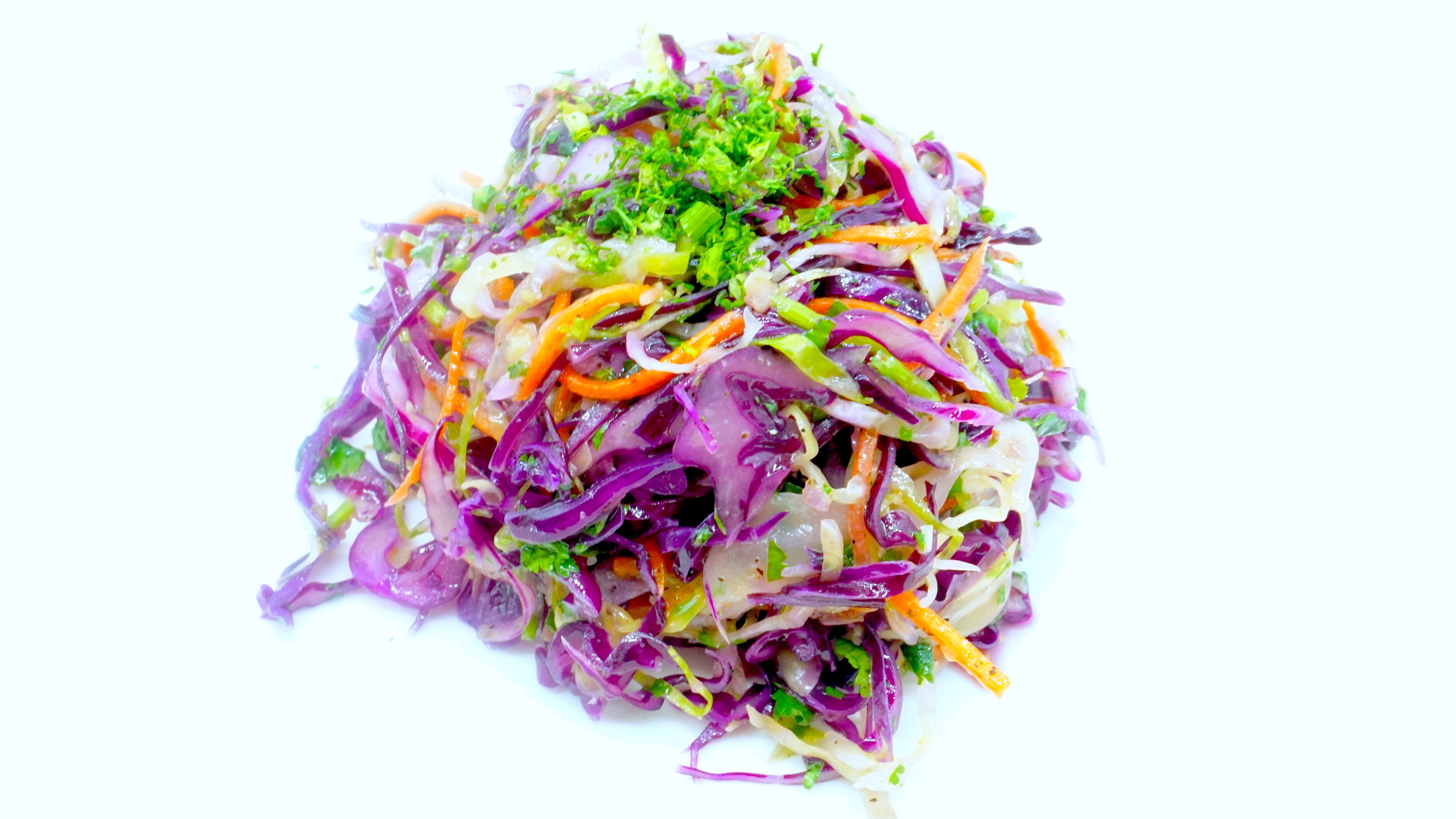 Order Vitamin Salad food online from Asian Cuisine store, New York on bringmethat.com