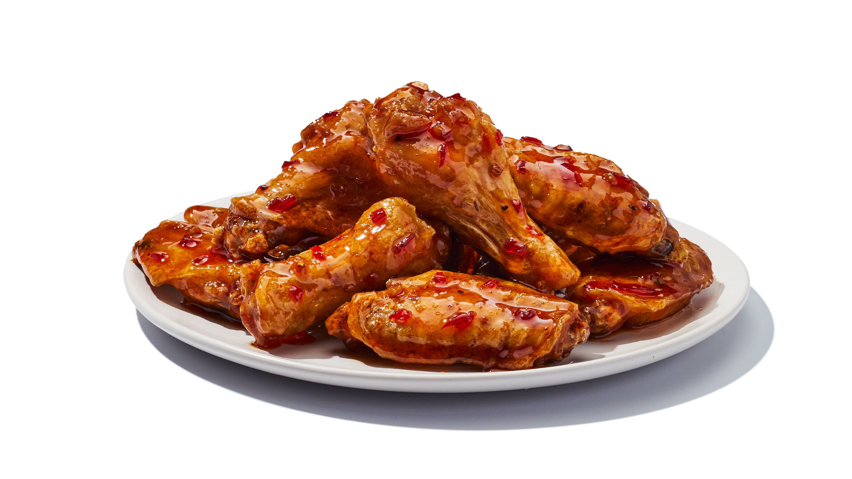 Order Naked Wings food online from Hooters store, W Springfield on bringmethat.com
